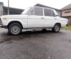 LADA (VAZ)  2106, 1994, 1.5L, 249849 km, Mexanika