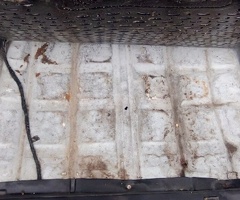 LADA (VAZ)  2106, 1994, 1.5L, 249849 km, Mexanika