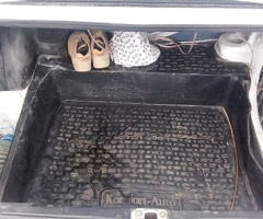 LADA (VAZ)  2106, 1994, 1.5L, 249849 km, Mexanika