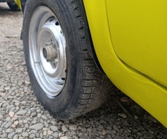 LADA (VAZ)  2102, 1979, 1.5L, 255000 km, Mexanika