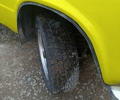 LADA (VAZ)  2102, 1979, 1.5L, 255000 km, Mexanika