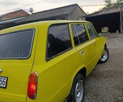 LADA (VAZ)  2102, 1979, 1.5L, 255000 km, Mexanika