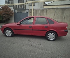 Opel  Vectra, 1997, 2.0L, 262000 km, Avtomat