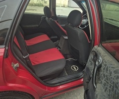 Opel  Vectra, 1997, 2.0L, 262000 km, Avtomat