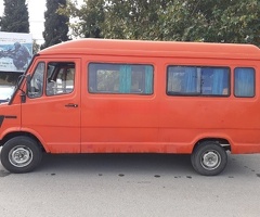 1991, 2.3L, 500000 km, Mexanika