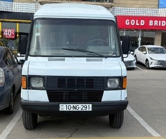 1993, 2.3L, 355000 km, Mexanika