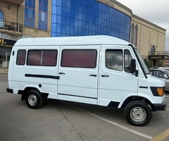 1993, 2.3L, 355000 km, Mexanika