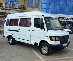 1993, 2.3L, 355000 km, Mexanika