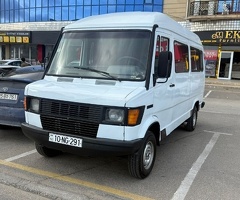 1993, 2.3L, 355000 km, Mexanika