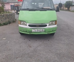 1992, 2.5L, 200000 km, Mexanika
