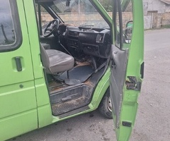 1992, 2.5L, 200000 km, Mexanika