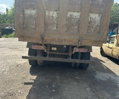 Sinotruk , 2013, 9.5L, 350000 km, Mexanika