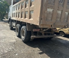 Sinotruk , 2013, 9.5L, 350000 km, Mexanika