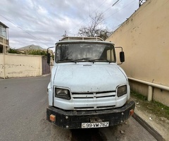 5301 , 2000, 4.6L, 368000 km, Mexanika