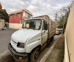 5301 , 2000, 4.6L, 368000 km, Mexanika