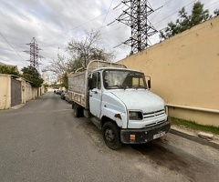 5301 , 2000, 4.6L, 368000 km, Mexanika
