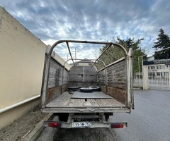 5301 , 2000, 4.6L, 368000 km, Mexanika