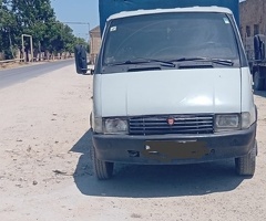 33021 , 1995, 2.5L, 275000 km, Mexanika