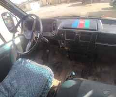 33021 , 1995, 2.5L, 275000 km, Mexanika
