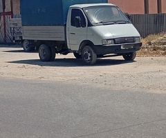 33021 , 1995, 2.5L, 275000 km, Mexanika