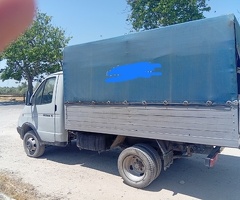 33021 , 1995, 2.5L, 275000 km, Mexanika
