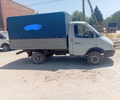 33021 , 1995, 2.5L, 275000 km, Mexanika