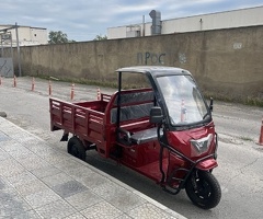 Motosiklet, 2024
