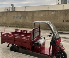 Motosiklet, 2024