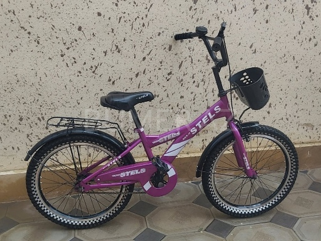 Velosiped