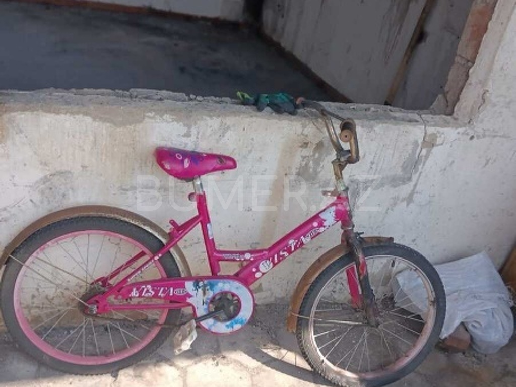 Velosiped