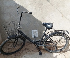 Velosiped