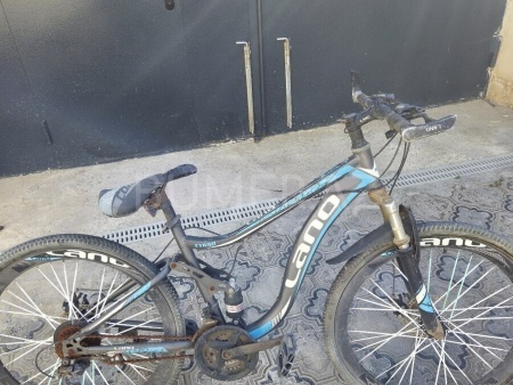 Velosiped