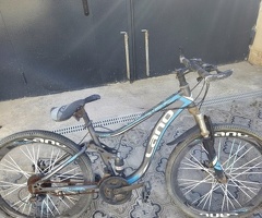 Velosiped