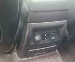 Hyundai  Santa Fe, 2007, 2.2L, 92000 km, Avtomat