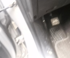 Hyundai  Santa Fe, 2007, 2.2L, 92000 km, Avtomat