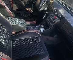 Mercedes C Class  C 240, 2000, 2.4L, 376000 km, Avtomat