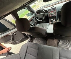 Mercedes C Class  C 180, 1995, 1.8L, 657000 km, Mexanika