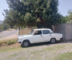 LADA (VAZ)  2107, 2010, 1.6L, 35000 km, Mexanika