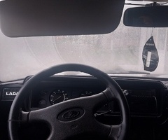 LADA (VAZ)  2107, 2010, 1.6L, 35000 km, Mexanika