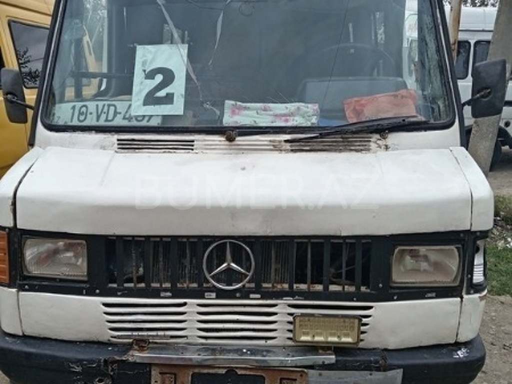 1992, 2.2L, 100500 km, Mexanika