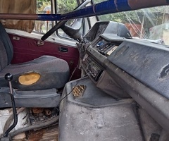 1992, 2.2L, 100500 km, Mexanika