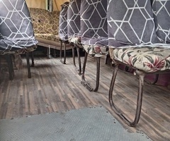 1992, 2.2L, 100500 km, Mexanika