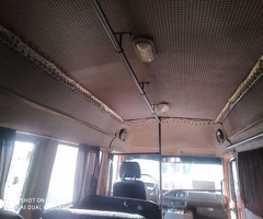 1994, 2.3L, 250000 km, Mexanika