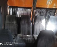 1994, 2.3L, 250000 km, Mexanika