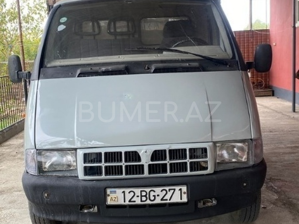 33021 , 2001, 2.9L, 250000 km, Mexanika