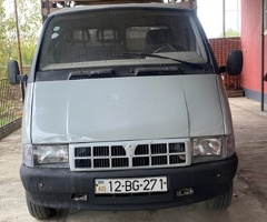 33021 , 2001, 2.9L, 250000 km, Mexanika