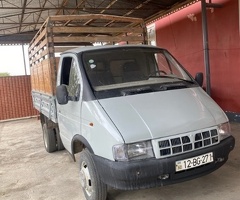 33021 , 2001, 2.9L, 250000 km, Mexanika