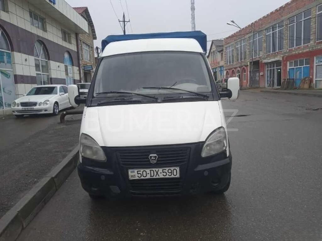 330232-744 , 2008, 2.3L, 240000 km, Mexanika