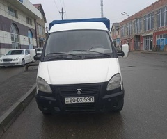 330232-744 , 2008, 2.3L, 240000 km, Mexanika