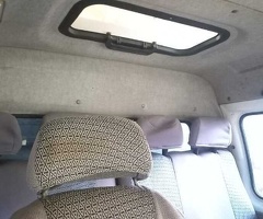 330232-744 , 2008, 2.3L, 240000 km, Mexanika